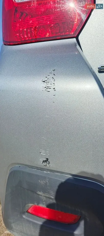 Subaru Crosstrek 2017 photo 5