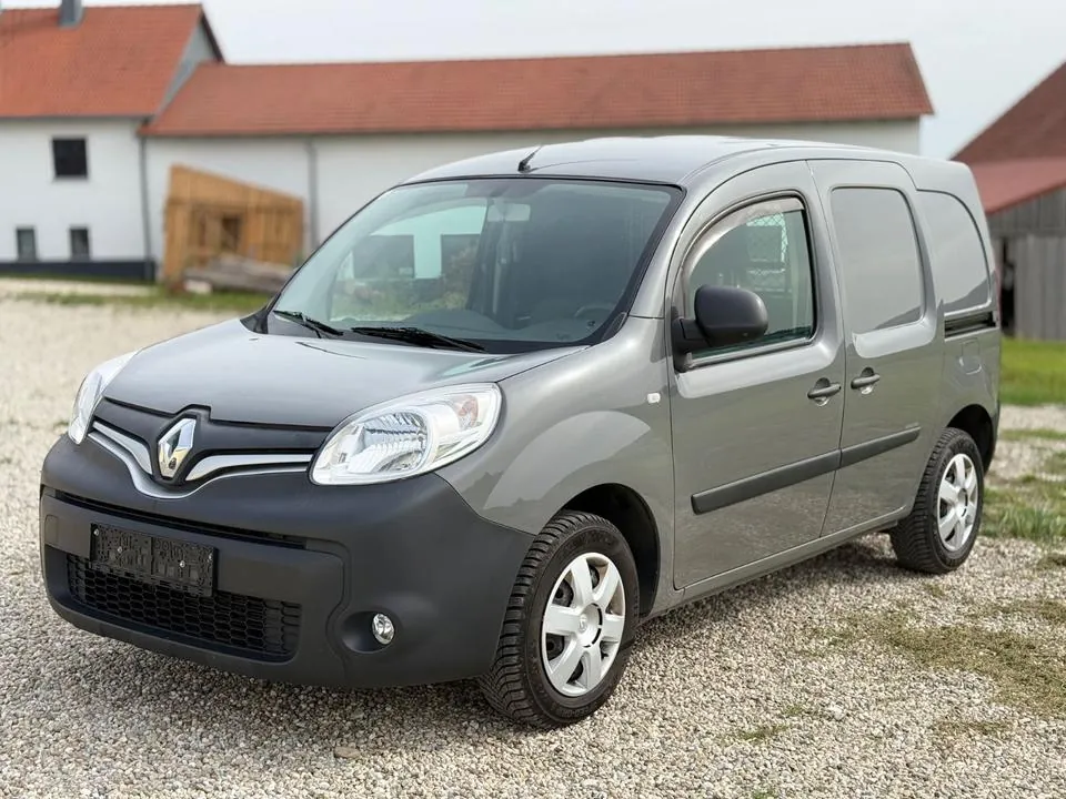 Renault Kangoo Rapid