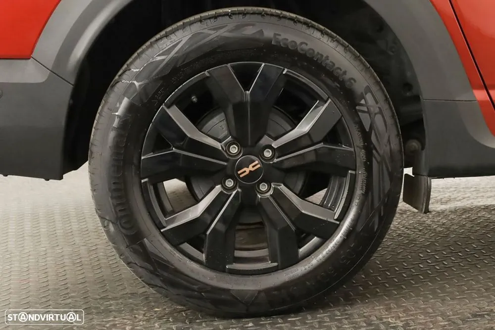 Dacia Jogger 2024 photo 5