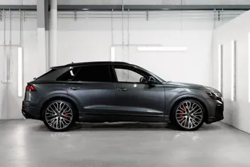 Audi Sq8 2026 photo 4
