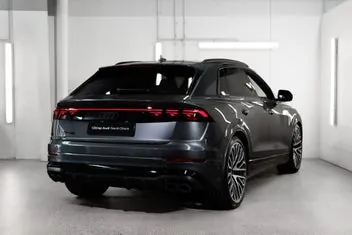 Audi Sq8 2026 photo 3