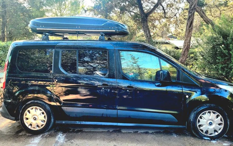 Ford Tourneo Connect