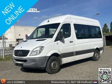 Mercedes-Benz Sprinter Combi