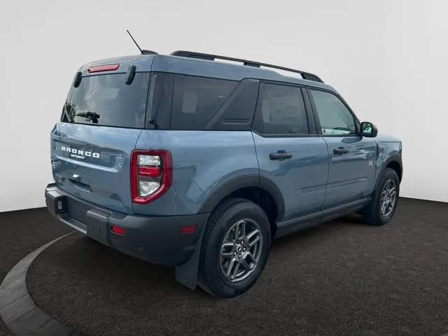 Ford Bronco Sport 2026 photo 5