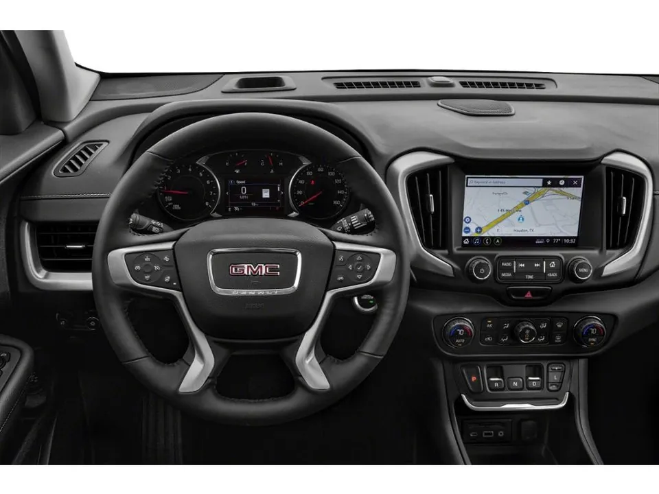 GMC Terrain 2020 photo 4