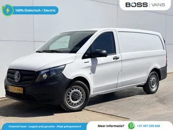 Mercedes-Benz Evito