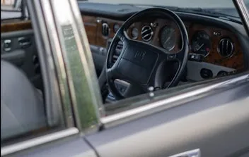 Bentley Mulsanne 1994 photo 3