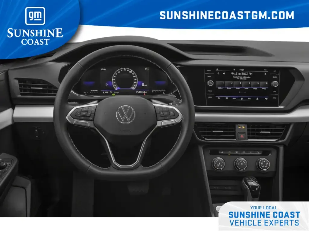 Volkswagen Taos 2024 photo 4