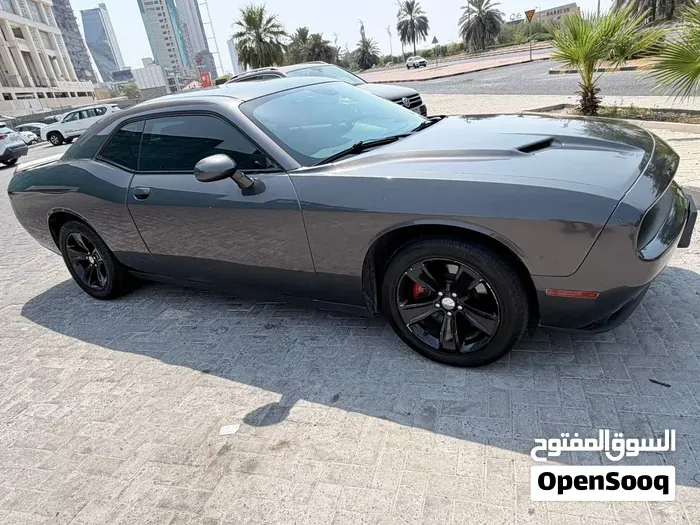Dodge Challenger 2019 photo 3