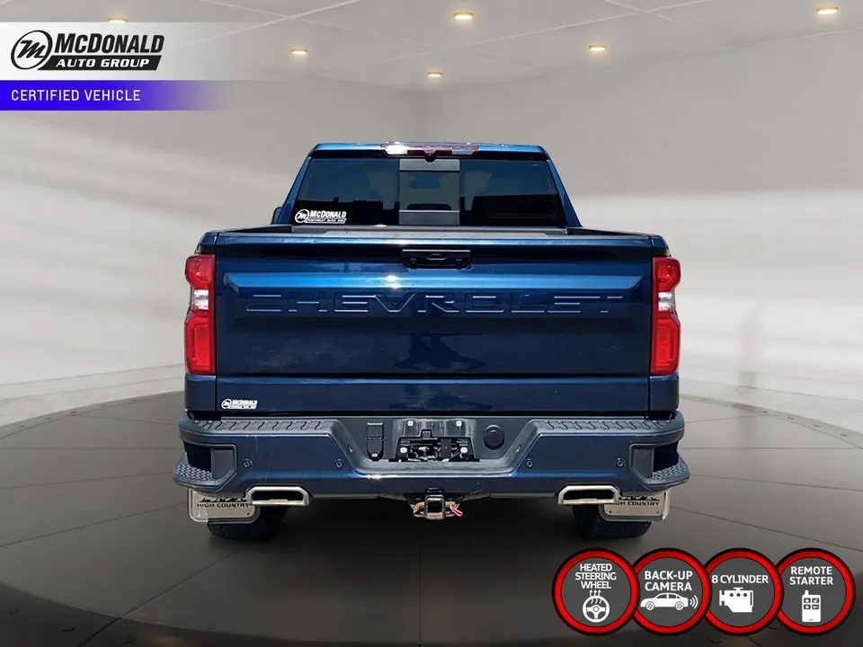 Chevrolet Silverado 1500 2022 photo 3