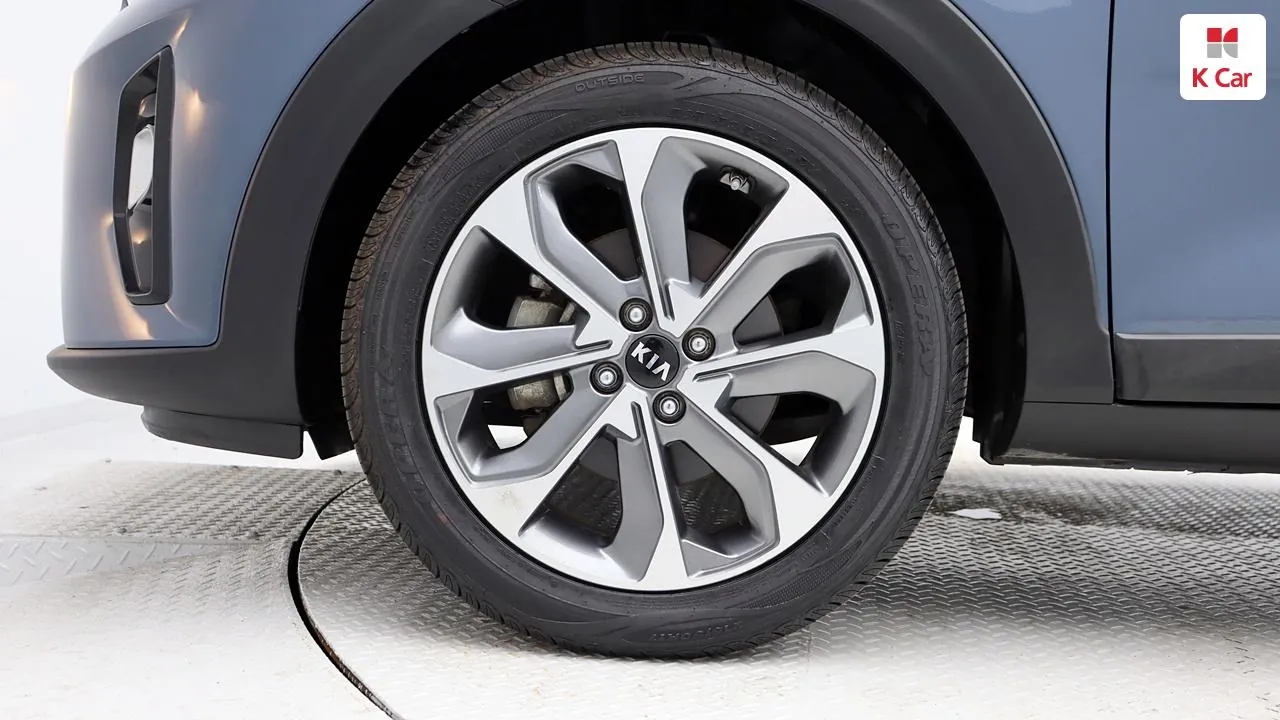 Kia Stonic 2019 photo 5