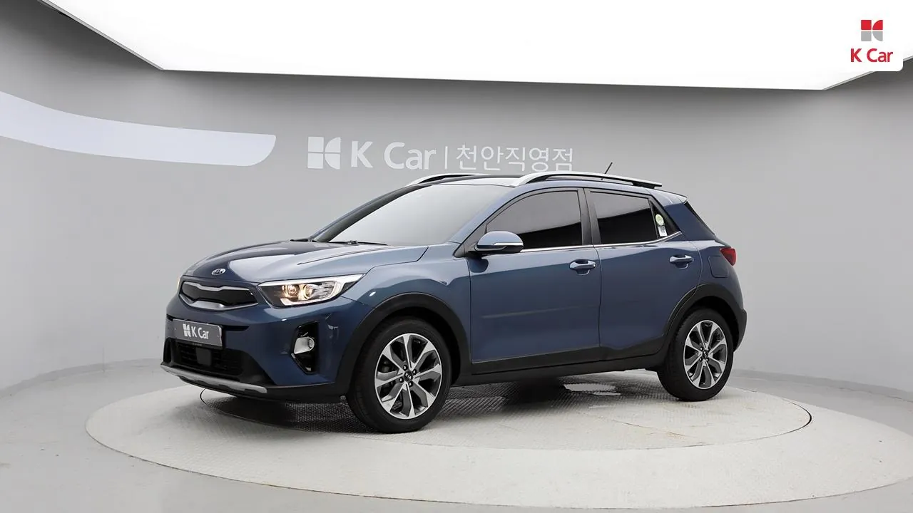 Kia Stonic 2019 photo 3