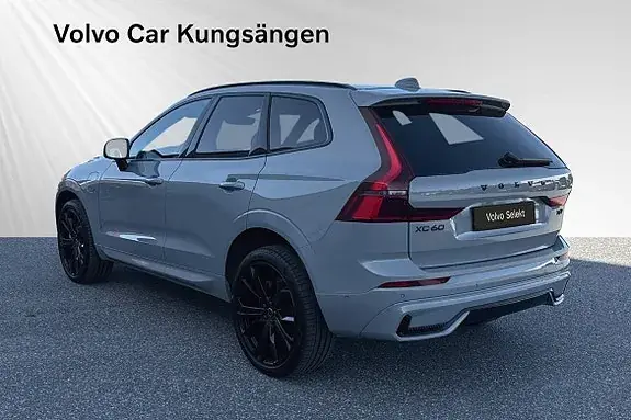 Volvo Xc60 2026 photo 5