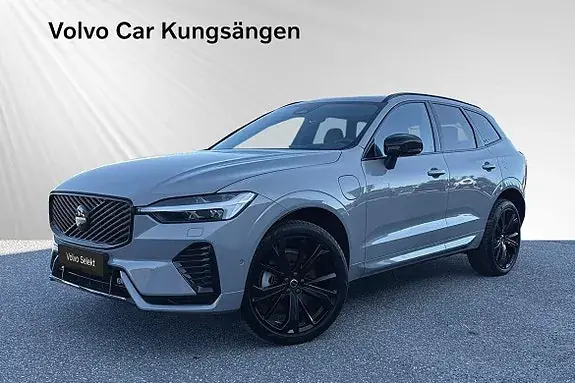 Volvo Xc60 2026 photo 2