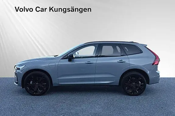 Volvo Xc60 2026 photo 4