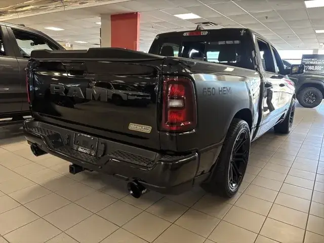 Ram 1500 2026 photo 4
