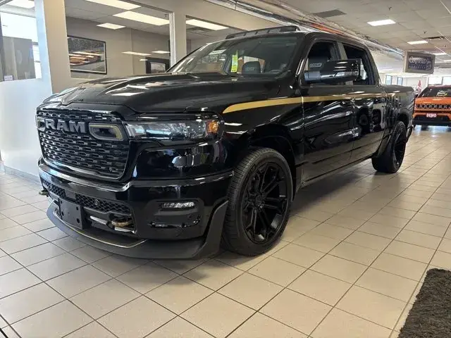 Ram 1500