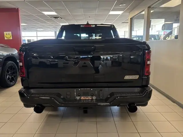Ram 1500 2026 photo 5