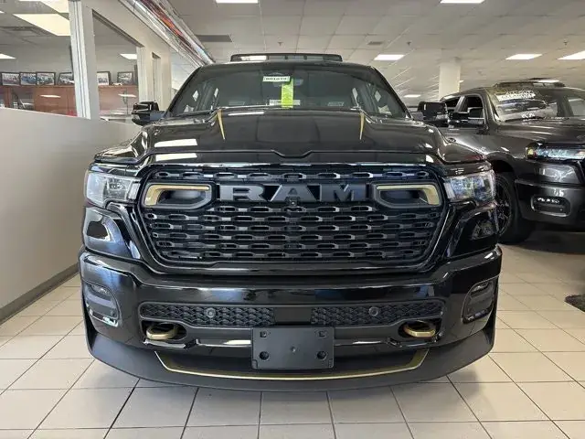 Ram 1500 2026 photo 2