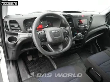 Iveco Daily 2022 photo 3