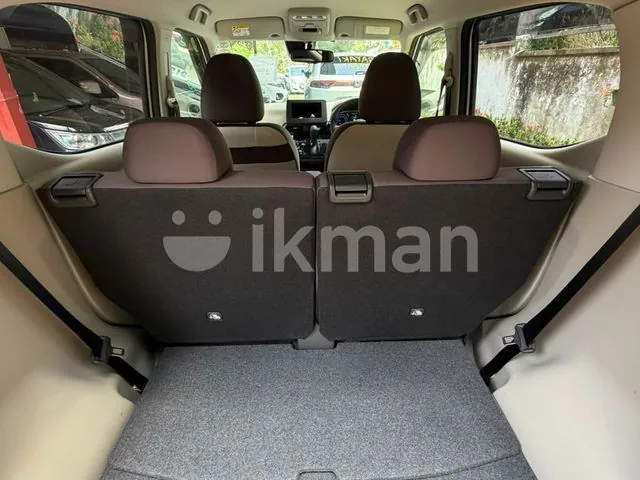 Nissan Dayz 2023 photo 2