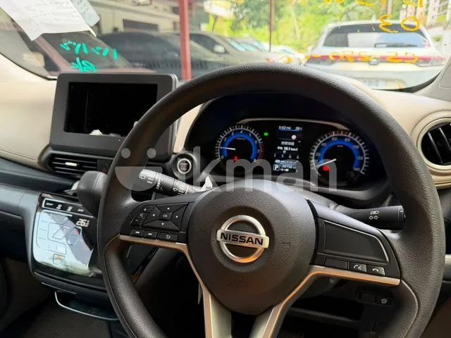 Nissan Dayz 2023 photo 3