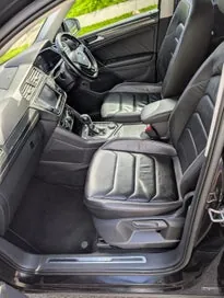 Volkswagen Tiguan 2017 photo 5