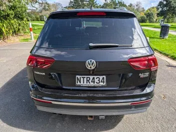 Volkswagen Tiguan 2017 photo 3