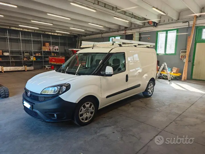 Fiat Doblò