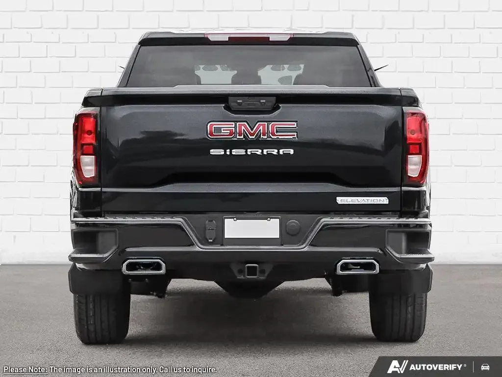 GMC Sierra 1500 2026 photo 5