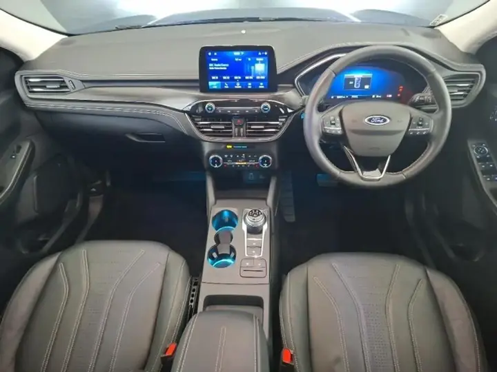 Ford Kuga 2023 photo 3