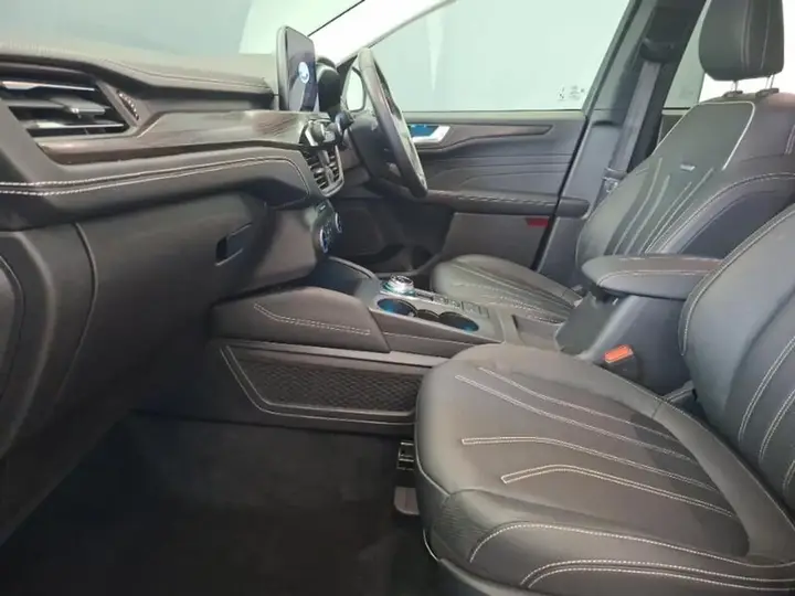 Ford Kuga 2023 photo 5