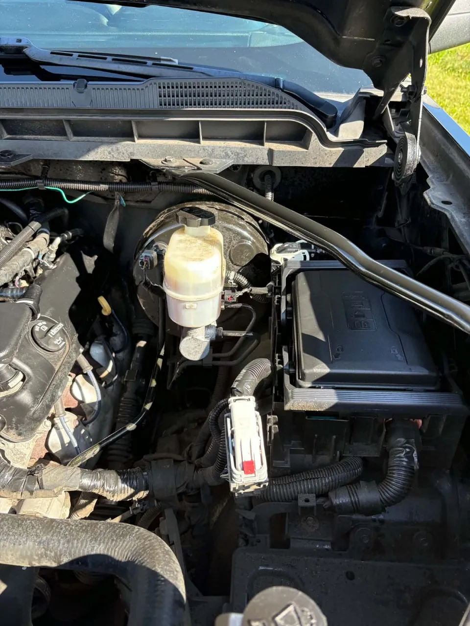 Chevrolet Silverado 1500 2018 photo 4