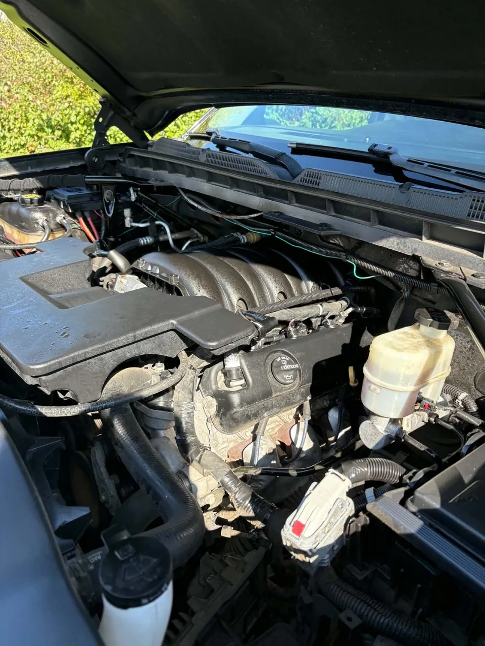 Chevrolet Silverado 1500 2018 photo 3