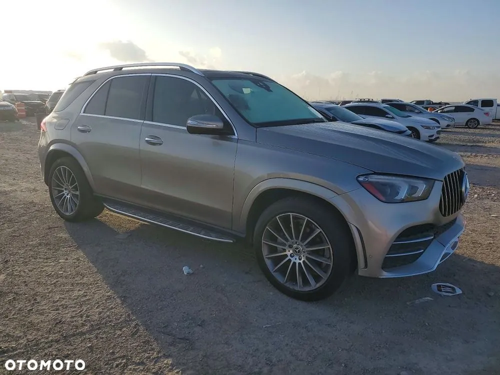 Mercedes-Benz Gle 2022 photo 2