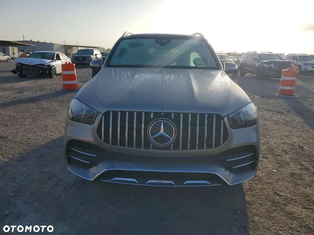 Mercedes-Benz Gle 2022 photo 5