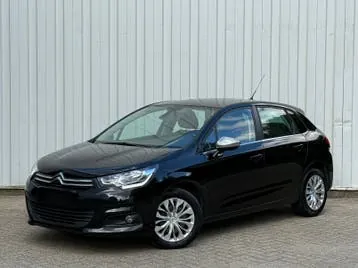 Citroen C4 2016 photo 2