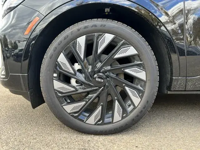 Lincoln Nautilus 2026 photo 3