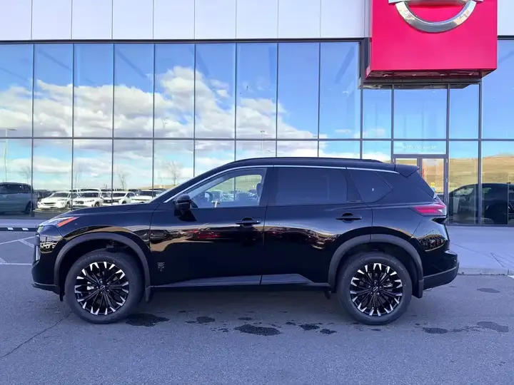 Nissan Rogue 2026 photo 3