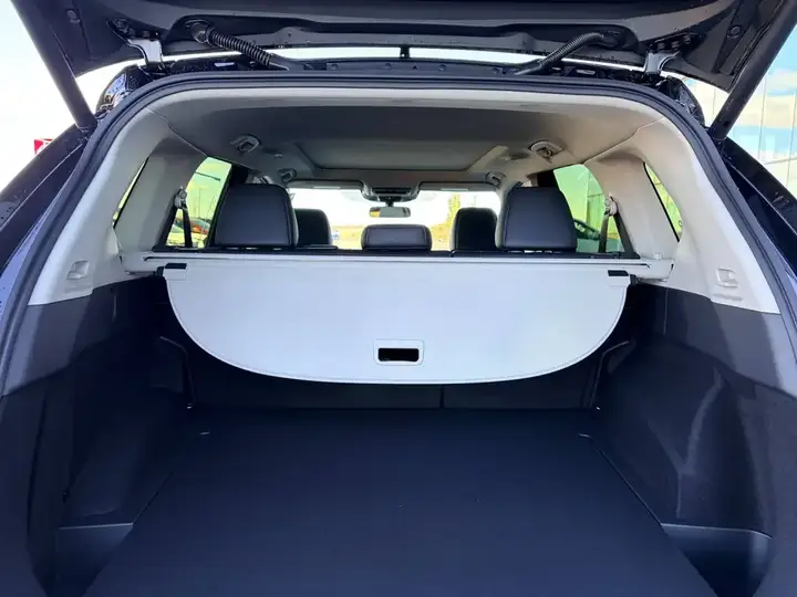 Nissan Rogue 2026 photo 5