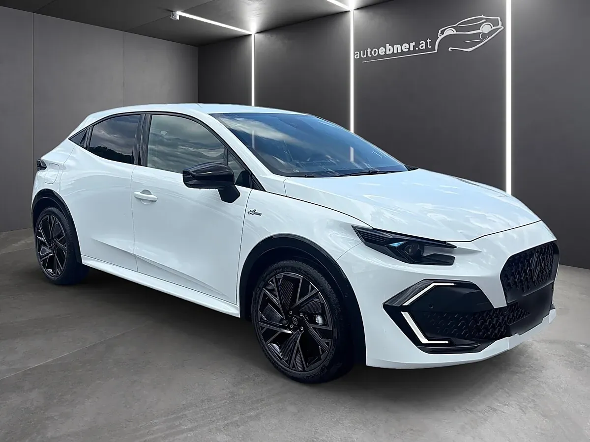 Renault Clio 2026 photo 3