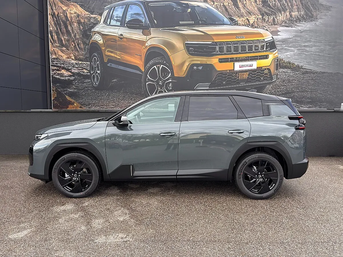 Citroen C5 Aircross 2026 photo 2