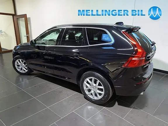 Volvo Xc60 2021 photo 4