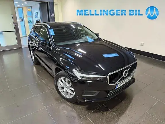 Volvo Xc60 2021 photo 2