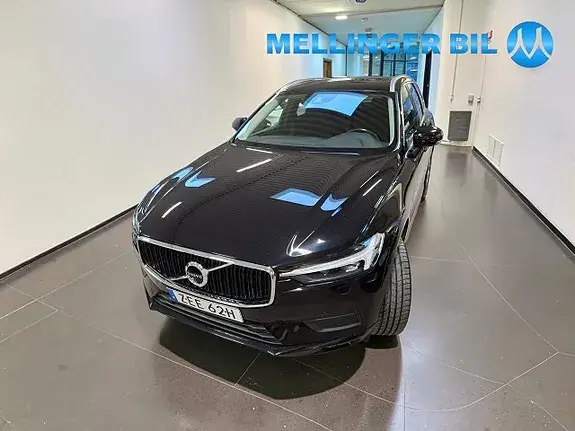 Volvo Xc60 2021 photo 5
