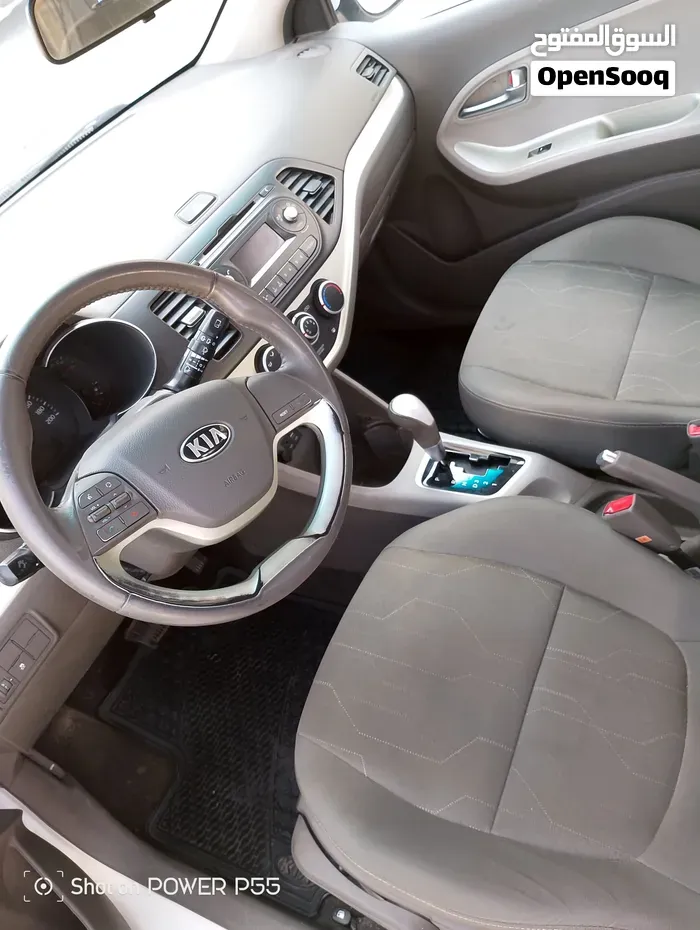 Kia Picanto 2015 photo 4