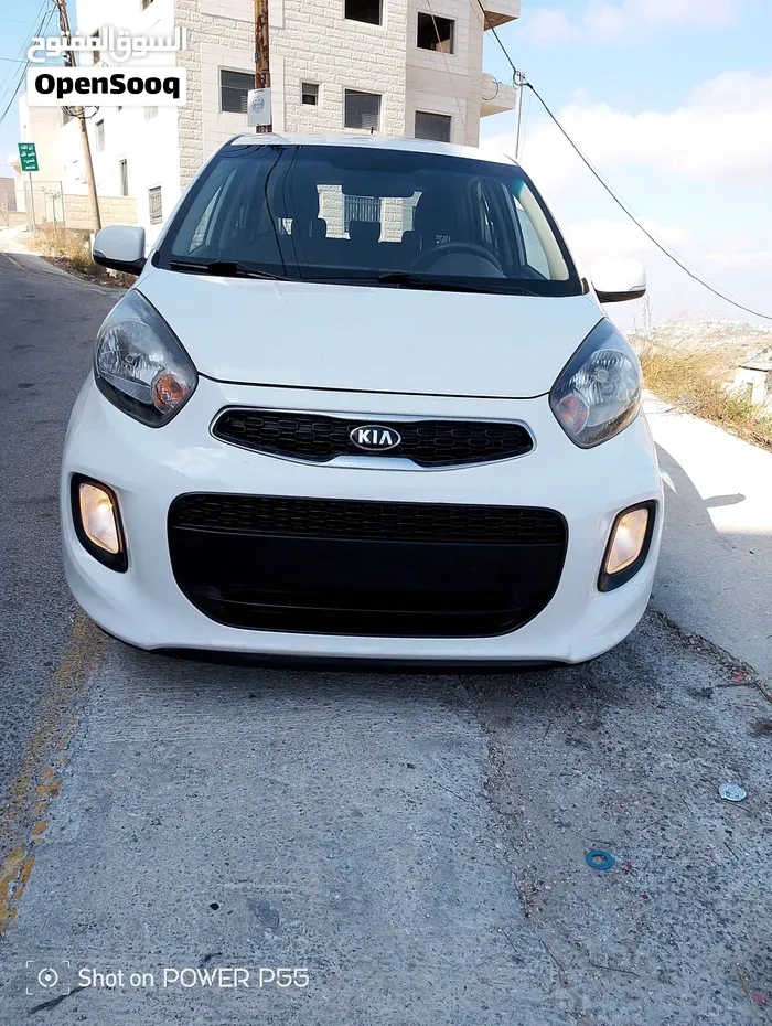 Kia Picanto 2015 photo 2