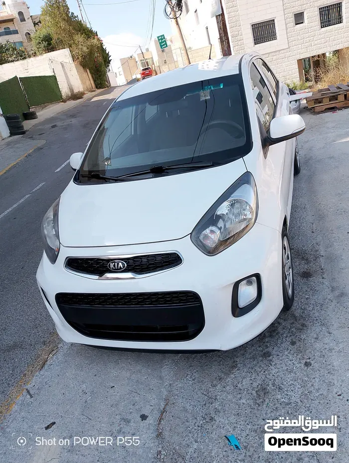 Kia Picanto 2015 photo 3