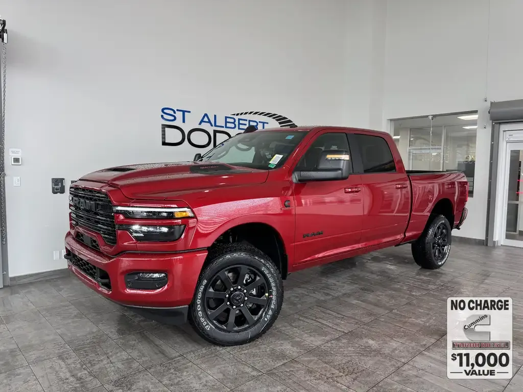 Ram 3500