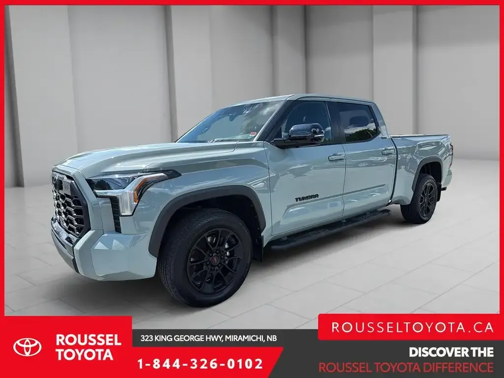 Toyota Tundra